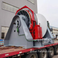 Ship Spare Parts Germany Complete varieties of engineering winch Supplier